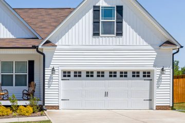 Garage Door Services